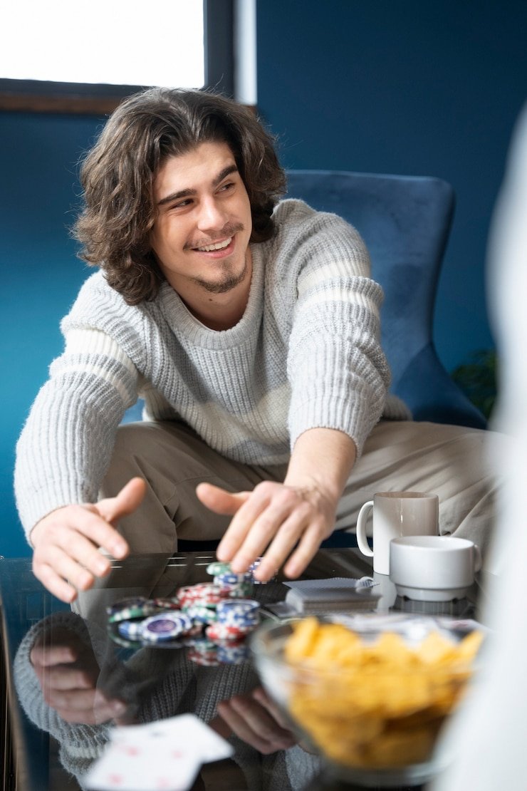 mega88 login live-dealer studio broadcast with professional HD cameras and certified dealer